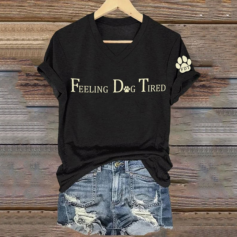 Beautifully Crafted T-Shirt