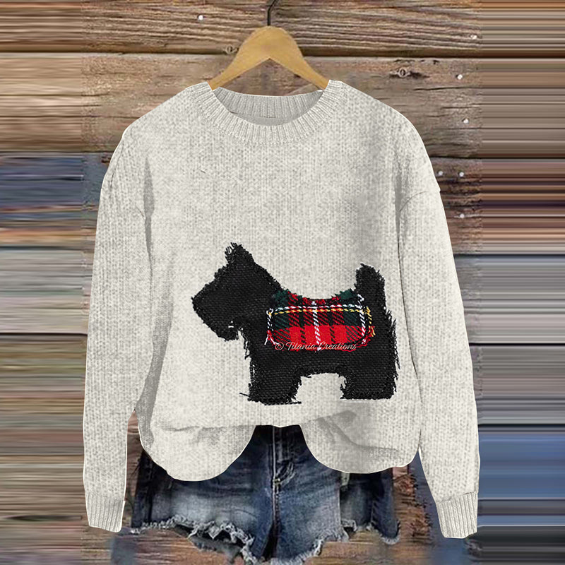 Classic Vintage Jumper