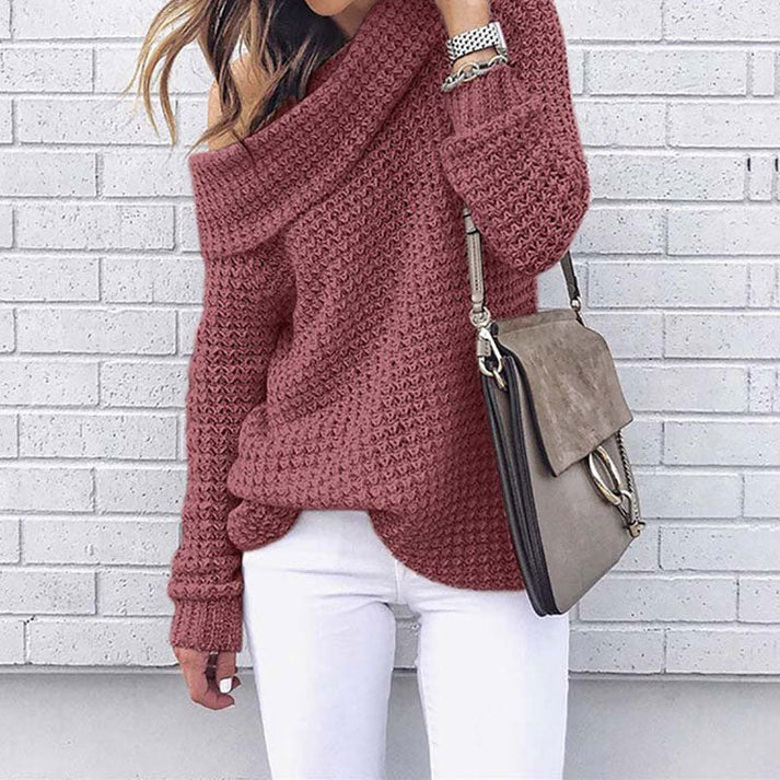 Thoughtfully Designed Jumper