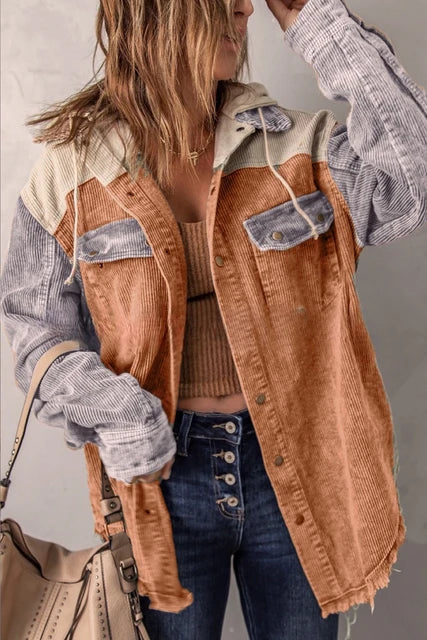 Vintage Inspired Coat
