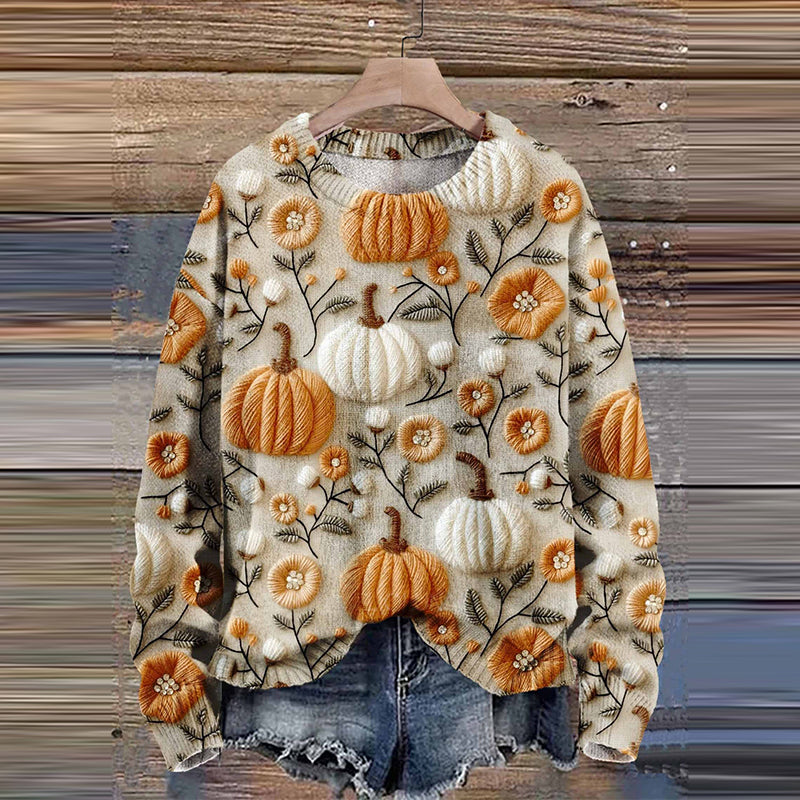 Classic Designed Jumper