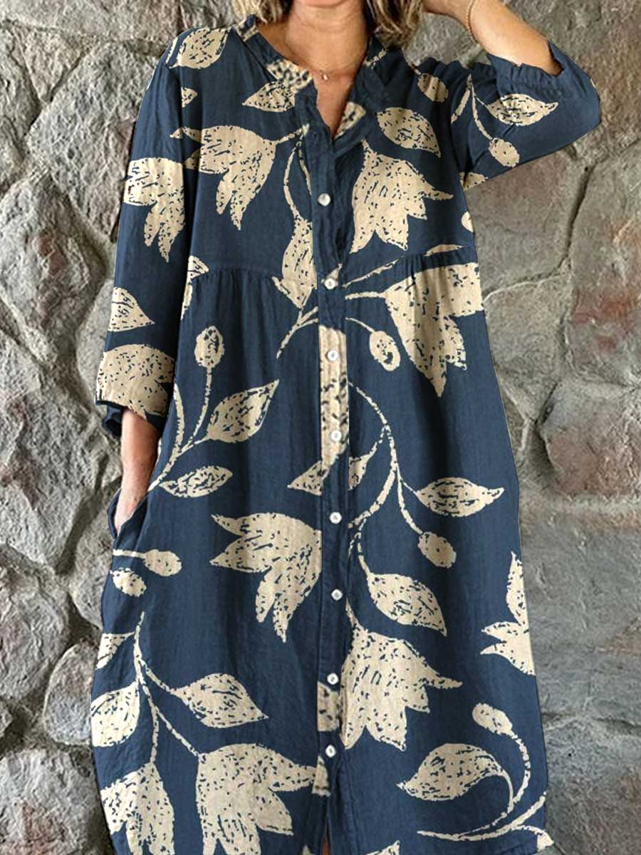 Beautifully Crafted Dress