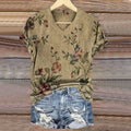 Classic Vintage T-Shirt