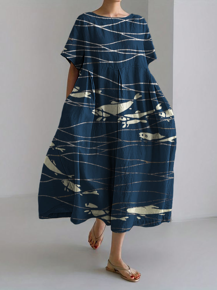 Beautifully Crafted Dress