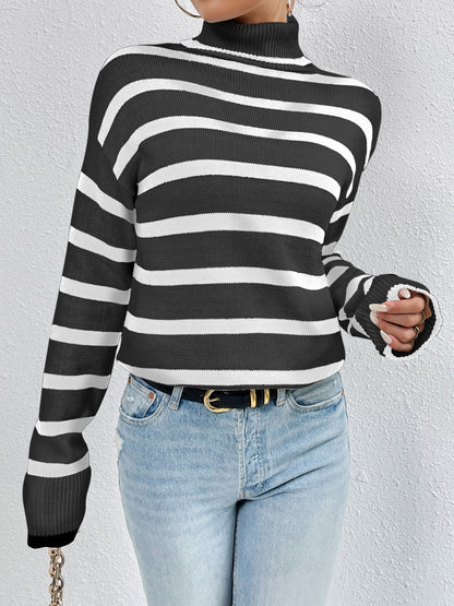 Vintage Inspired Jumper