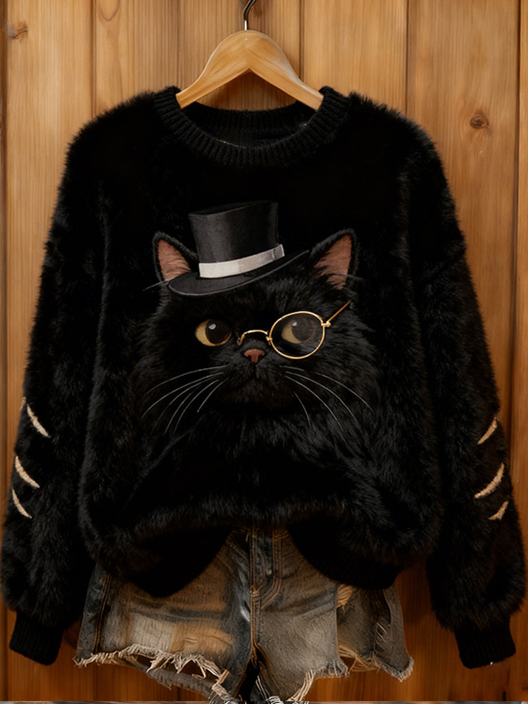 Timeless Vintage Style Shirt