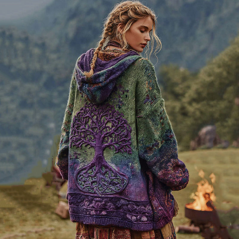 Classic Designed Cardigan
