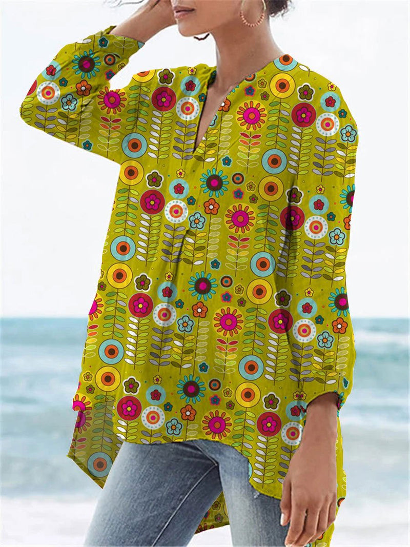 Beautifully Crafted Shirt