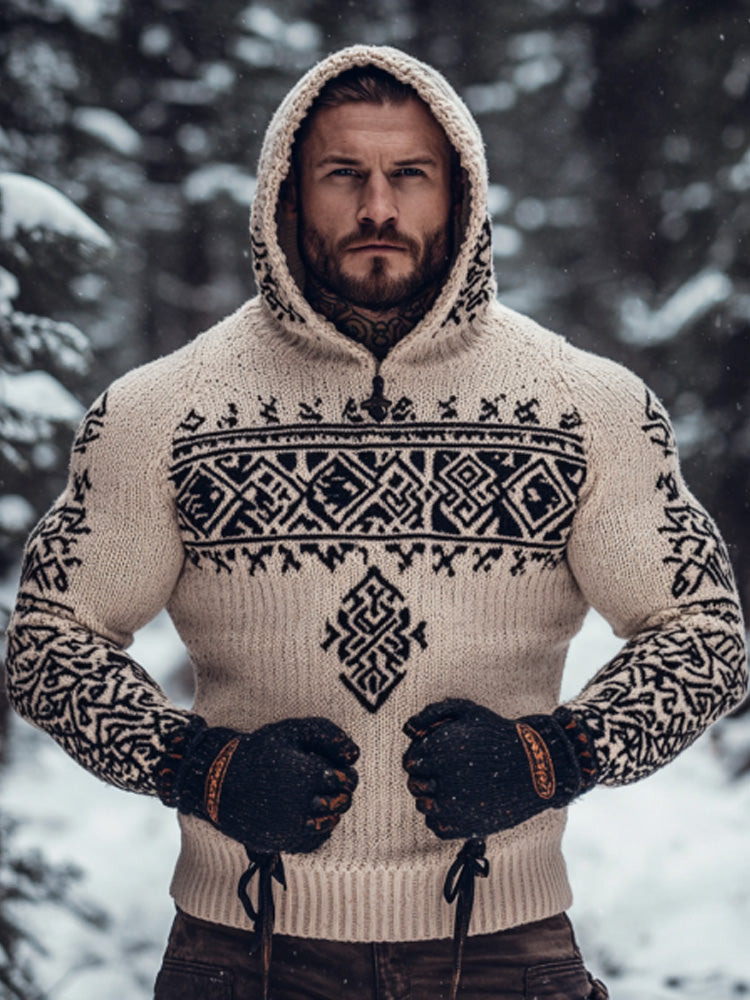 Gracefully Designed Jumper