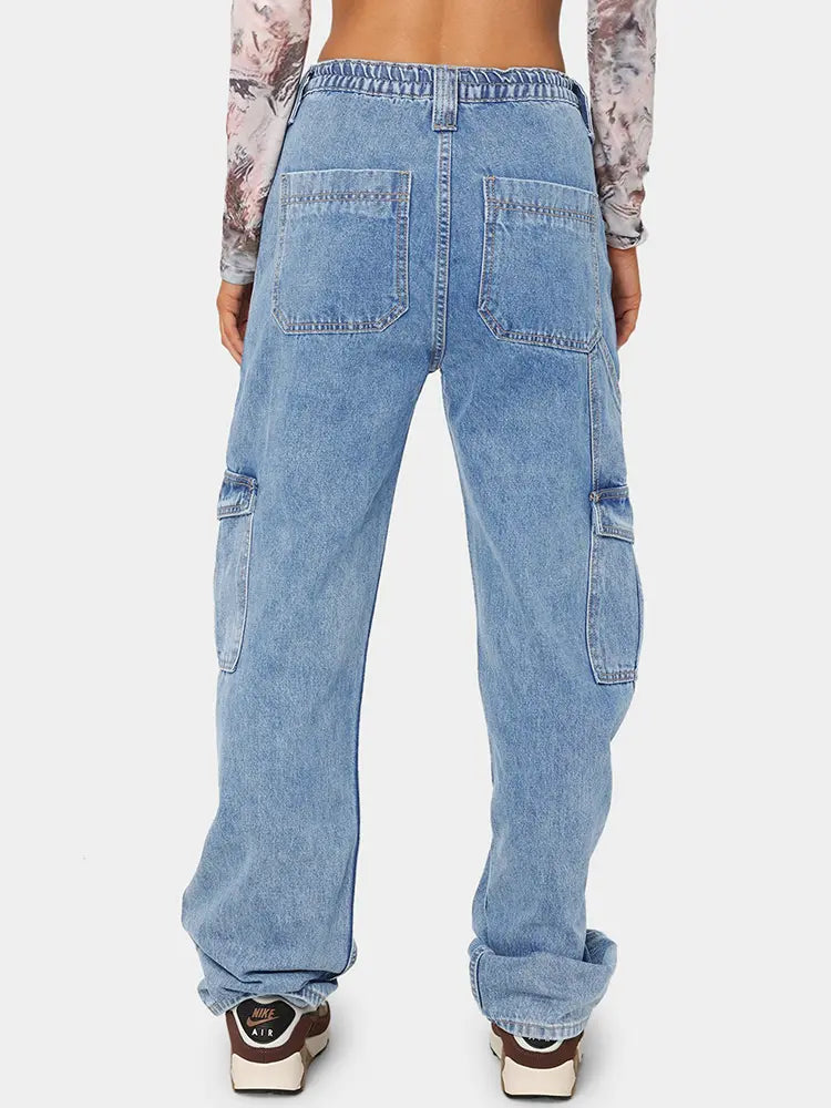 Vintage Inspired Pants