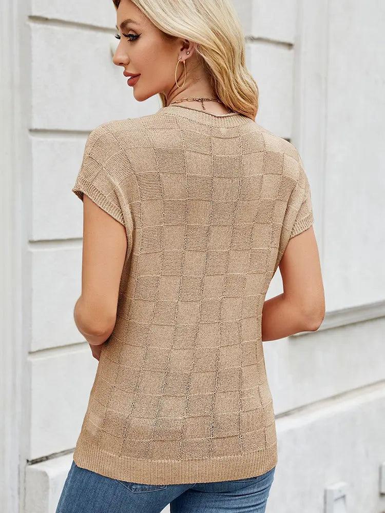 Beautifully Crafted Sweater