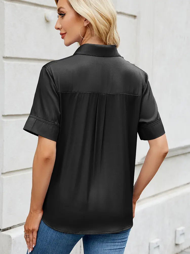 Gracefully Designed Shirt