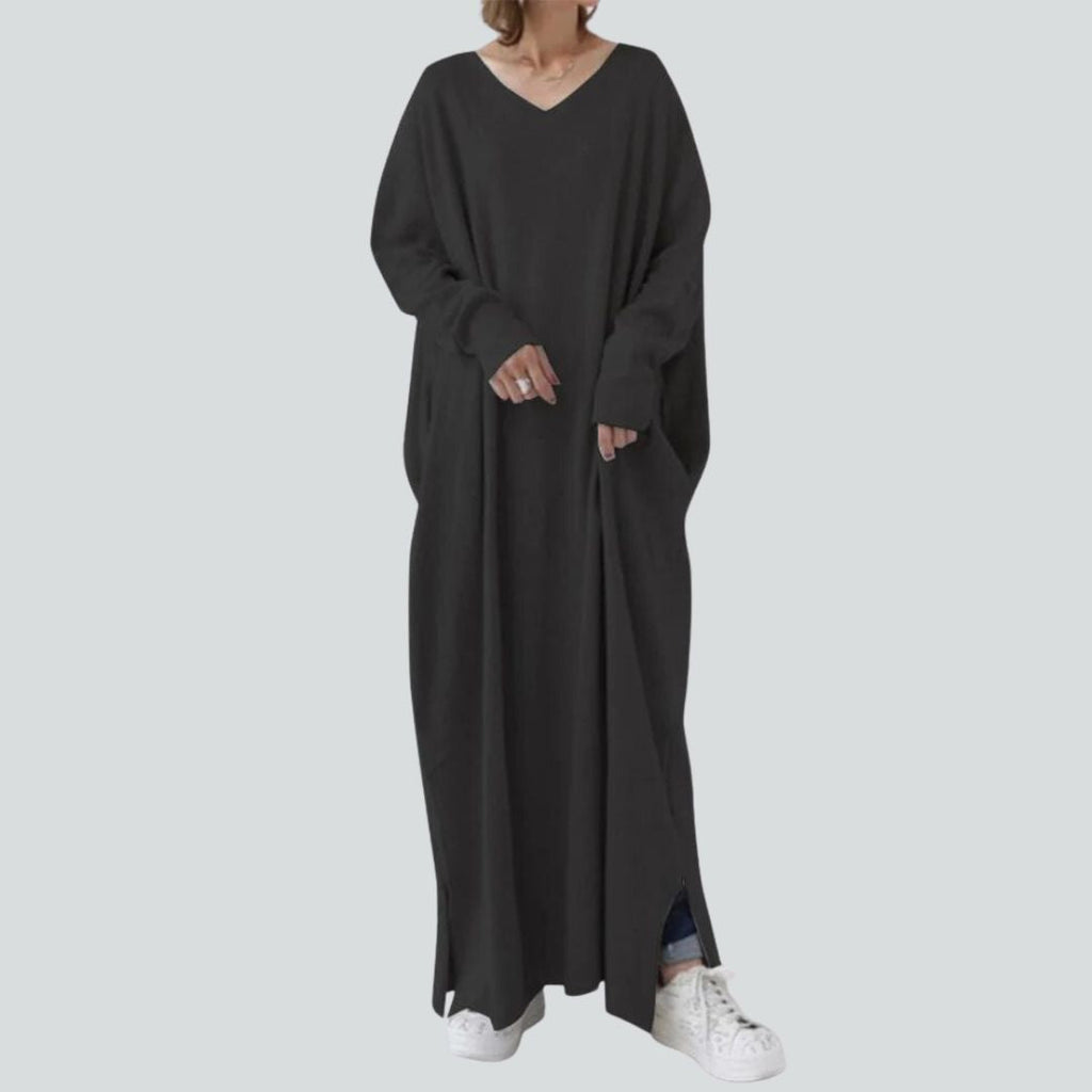 Classic Designed Pullover
