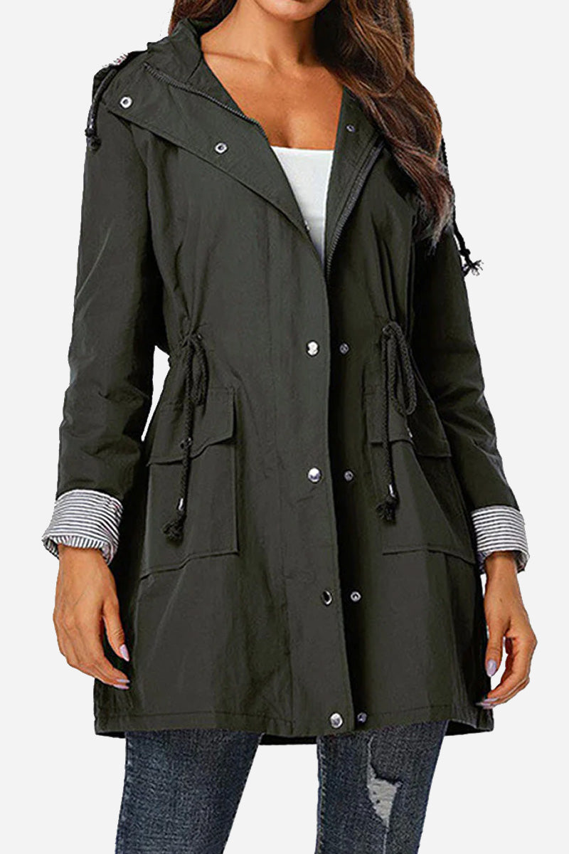 Classic Vintage Jacket