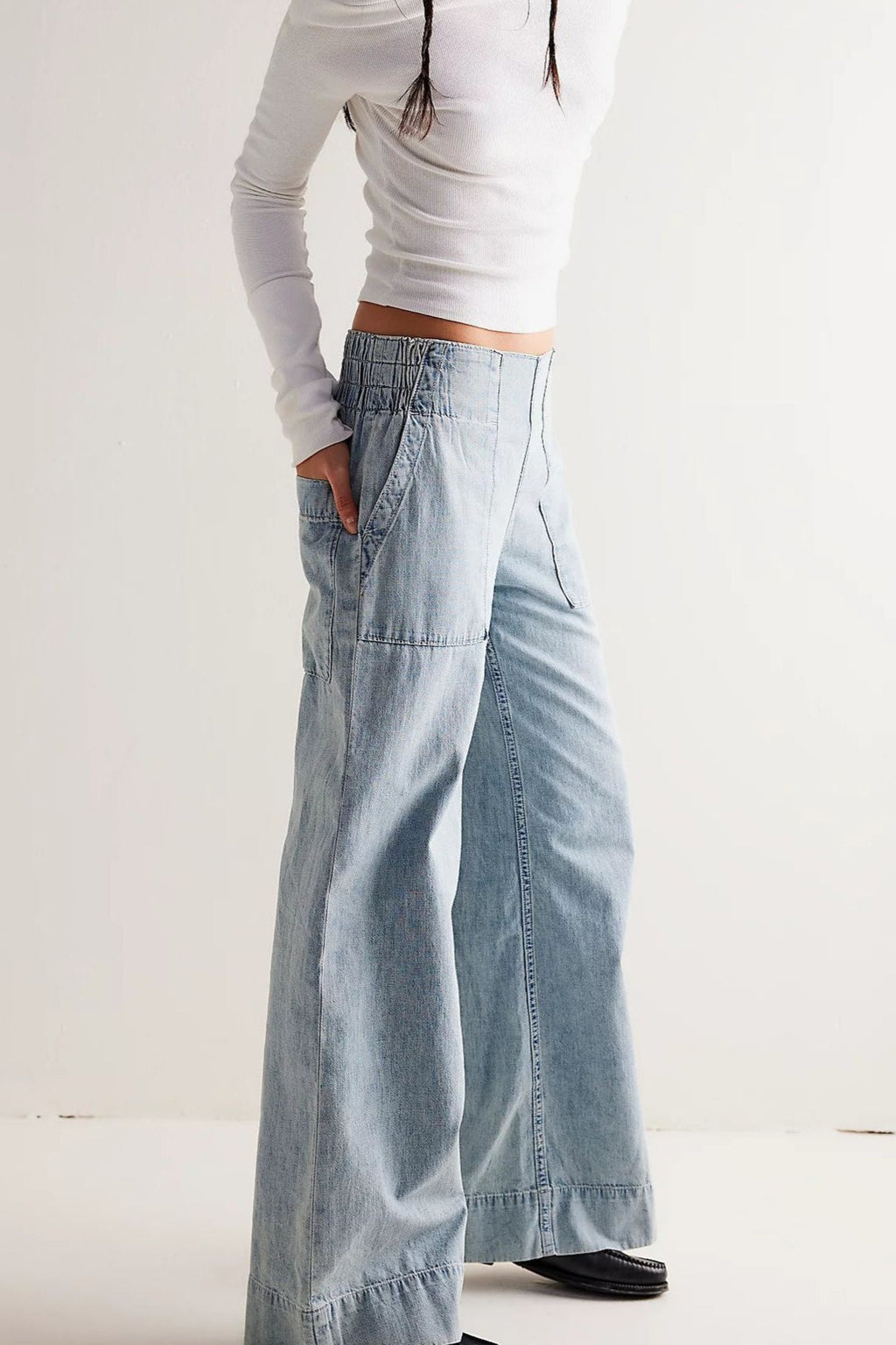 Classic Vintage Garment