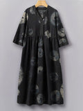 Vintage Inspired Garment