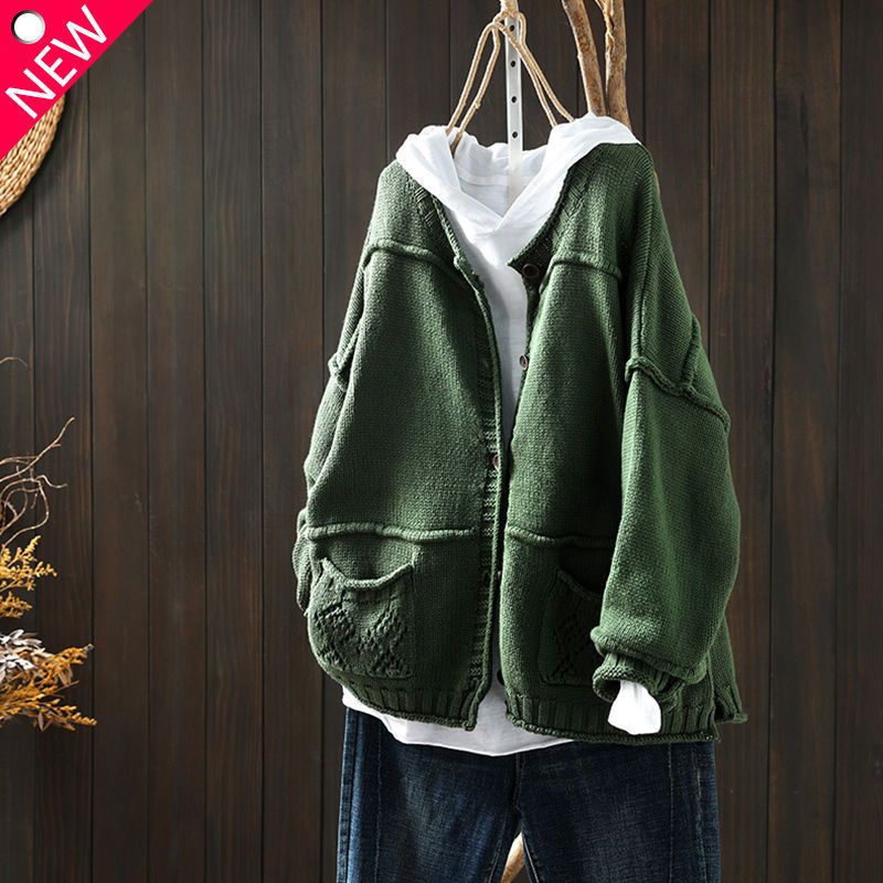 Classic Vintage Jumper