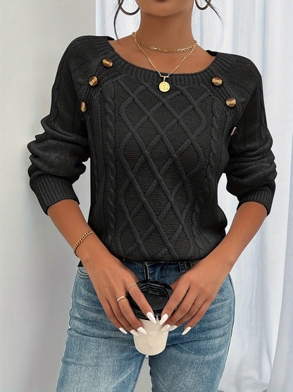 Classic Vintage Jumper