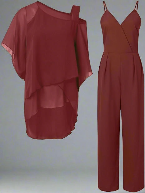 Thoughtfully Designed Garment
