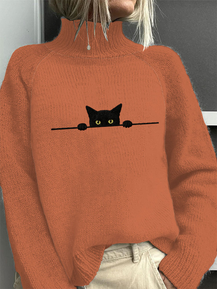 Classic Vintage Jumper