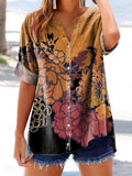 Beautifully Crafted Shirt
