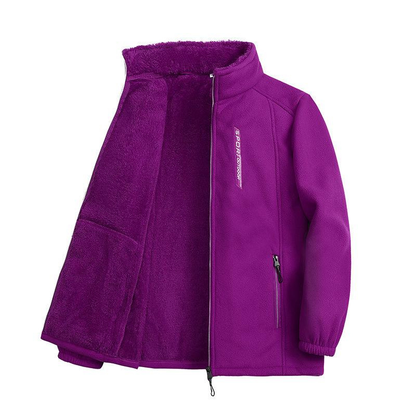 Charlize | Timeless and Stylish winter Jacket