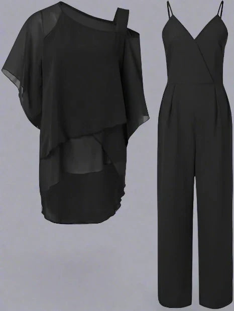 Thoughtfully Designed Garment