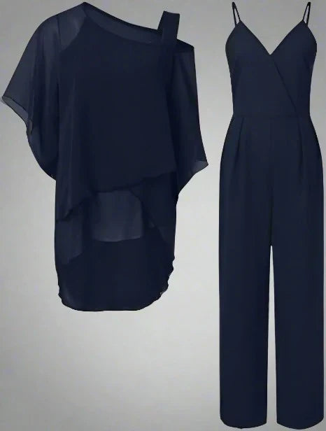 Thoughtfully Designed Garment