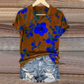 Gracefully Designed T-Shirt