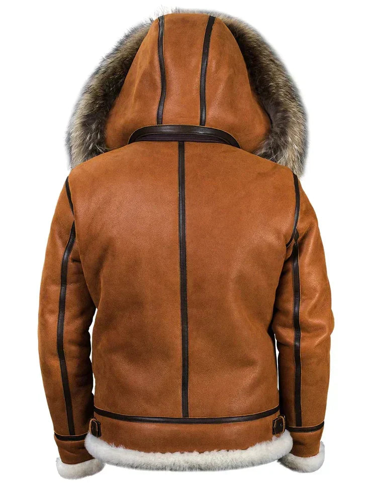 Thoughtfully Designed Garment