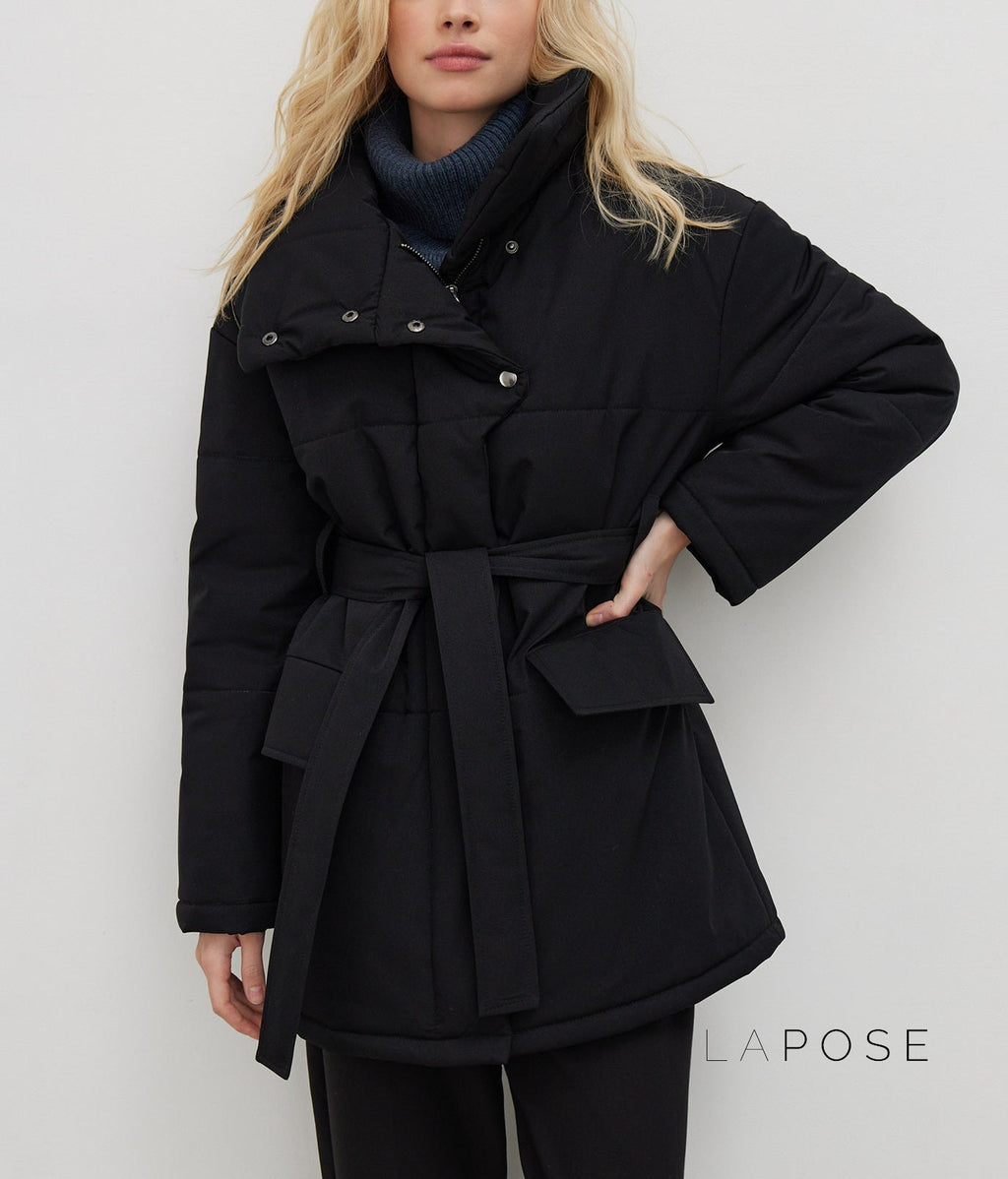 Classic Vintage & Enduringly Stylish Coat