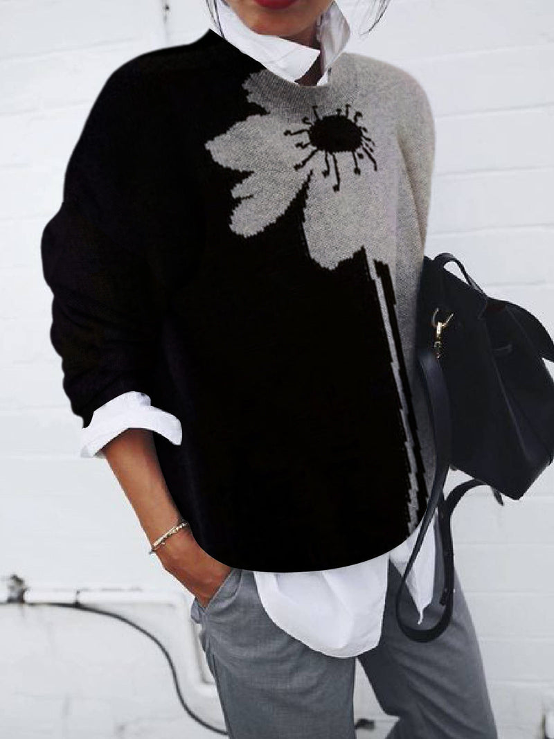 Elegantly Designed Jumper