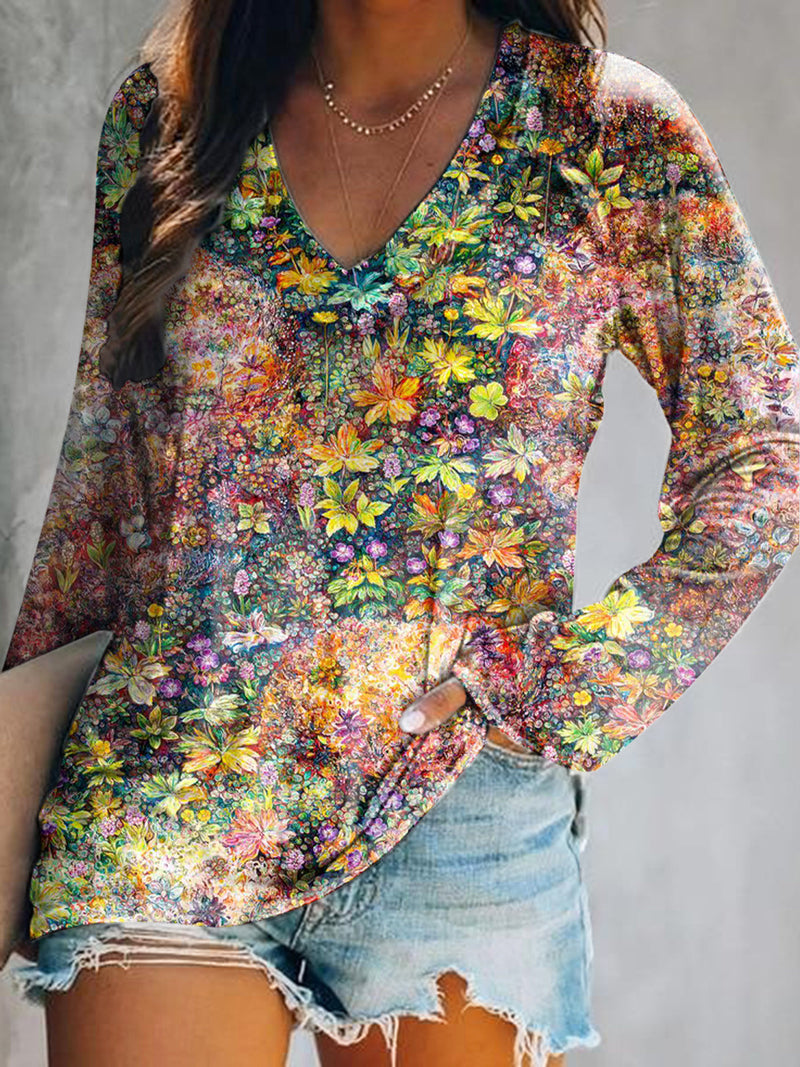 Gracefully Designed Top