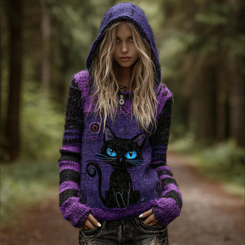 Gracefully Designed Jumper