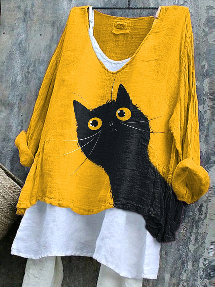 Classic Vintage Shirt