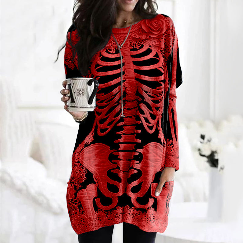 Thoughtfully Designed Jumper