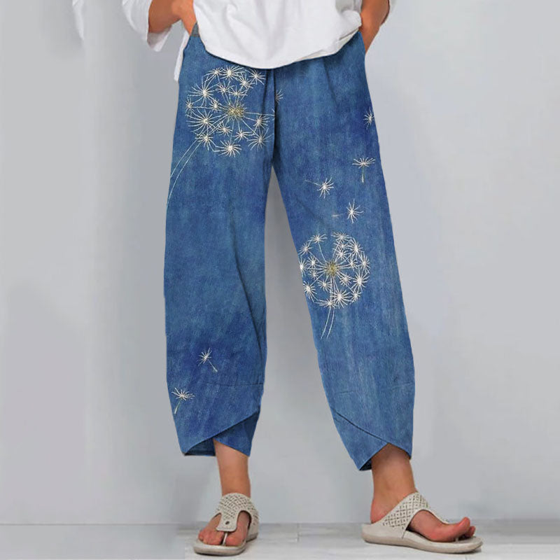 Classic Designed Trousers