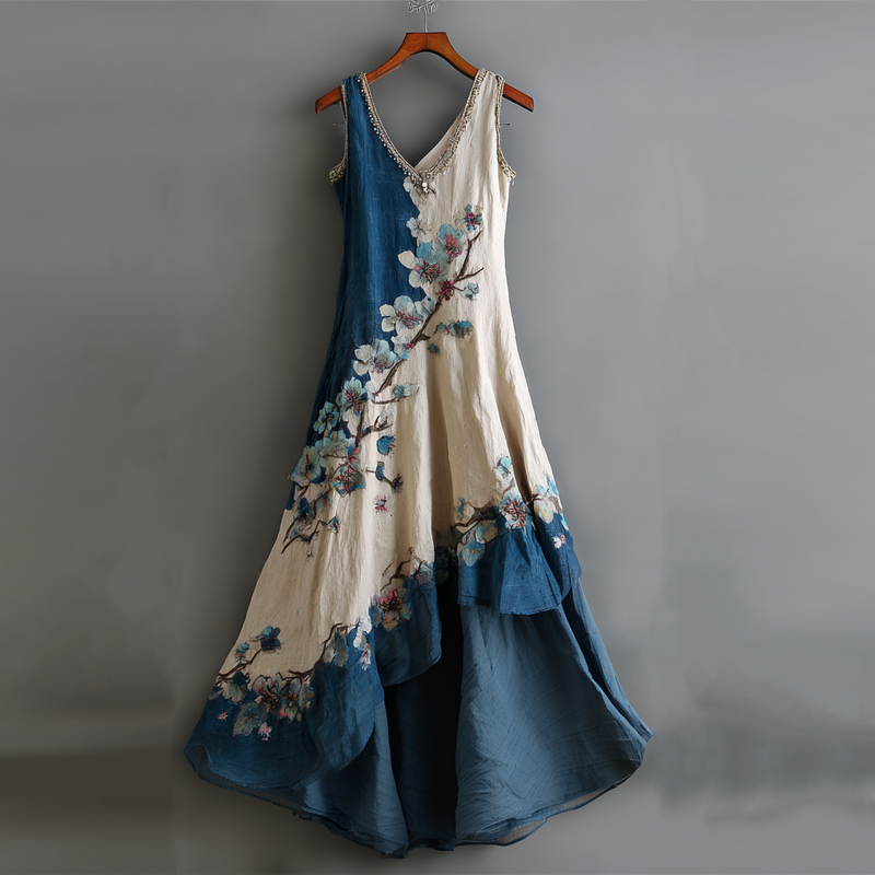 Classic Designed Dress