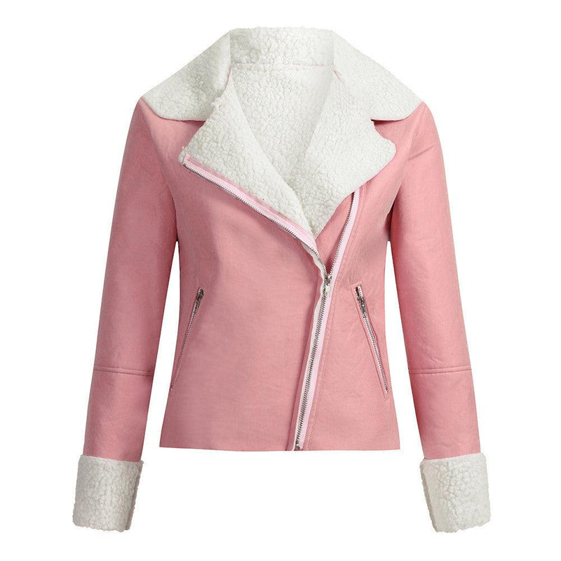 Beautifully Crafted Jacket