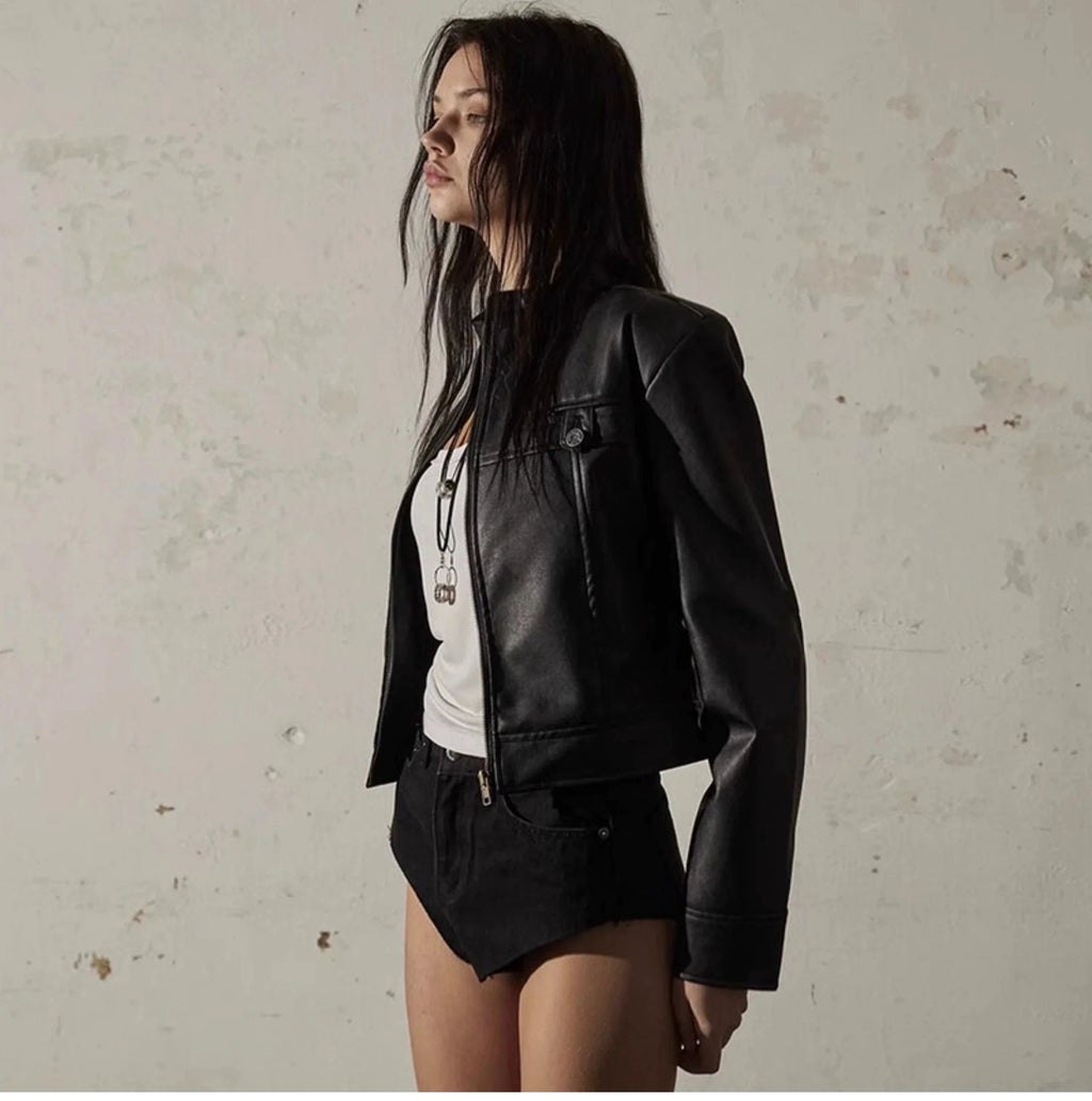 Classic Vintage & Enduringly Stylish Jacket