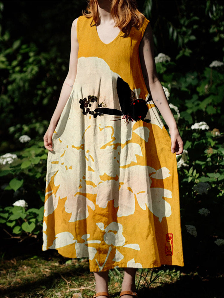 Thoughtfully Designed Dress