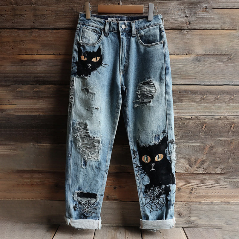 Timeless Vintage Style Garment