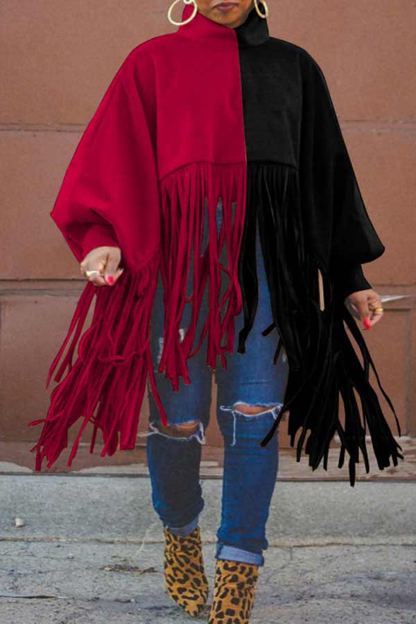 Beautifully Crafted Coat