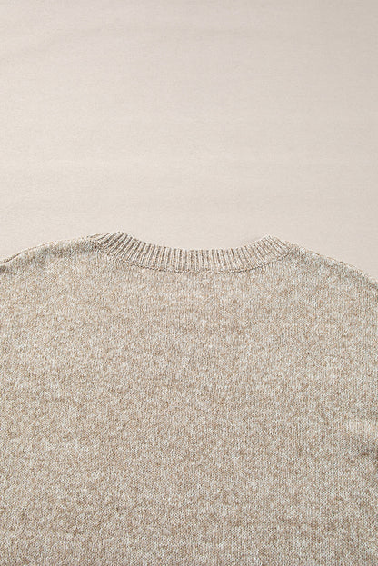 Beautifully Crafted Jumper