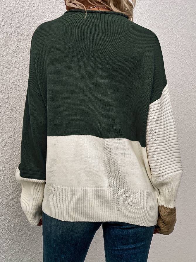 Classic Vintage Jumper