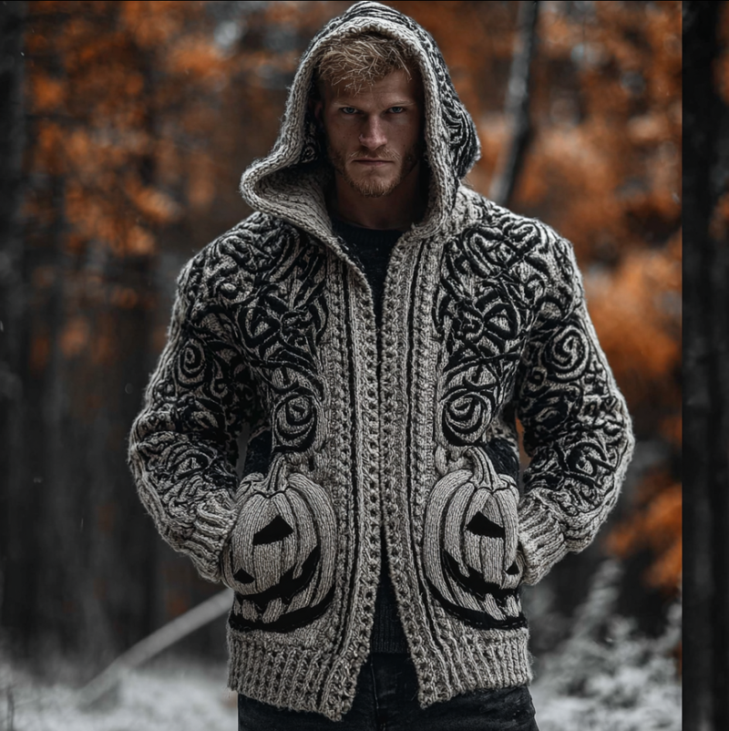 Beautifully Crafted Jumper