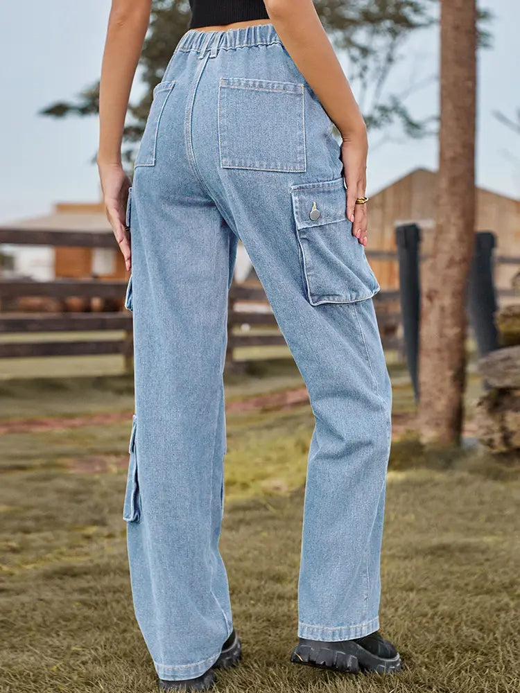 Gracefully Designed Pants