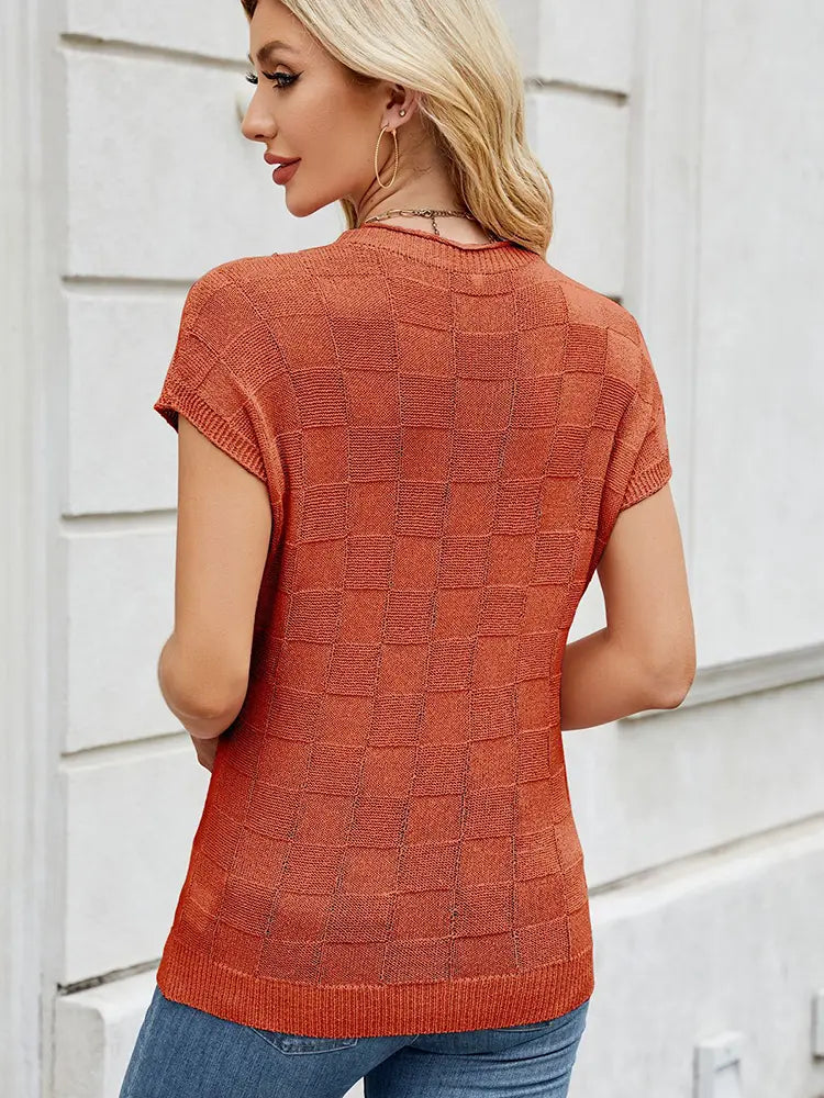 Beautifully Crafted Sweater