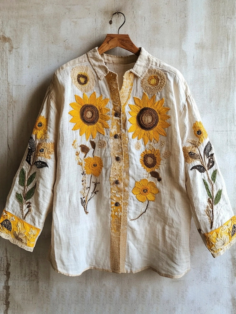 Classic Designed Shirt