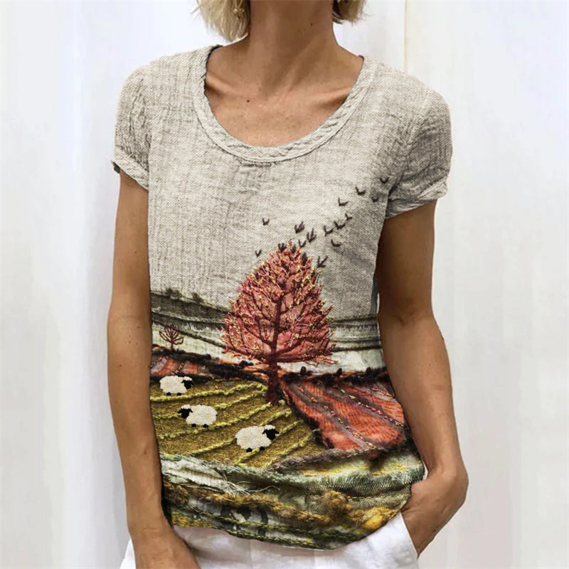 Classic Designed Shirt